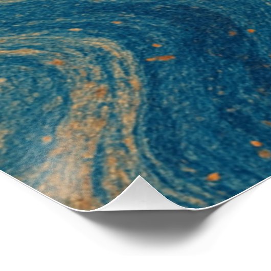 PÔSTER  ポスター (コーナー)