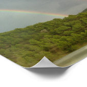 Poster ポスター (角)