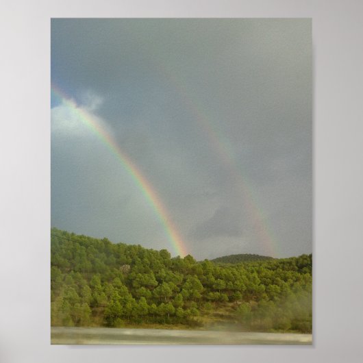 Poster ポスター (正面)