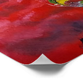 Poster ポスター (角)