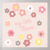 Poster ポスター (正面)