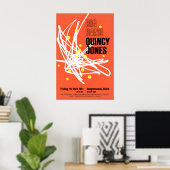 Poster ポスター (ホームオフィス)