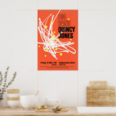 Poster ポスター (キッチン)