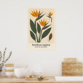 Poster ポスター (キッチン)