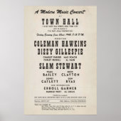 Poster ポスター (正面)