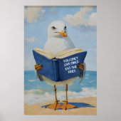 Poster ポスター (正面)