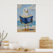 Poster ポスター (キッチン)