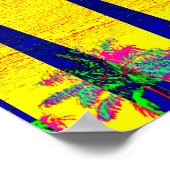 Poster ポスター (角)