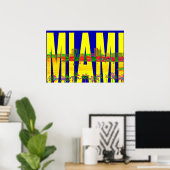 Poster ポスター (ホームオフィス)