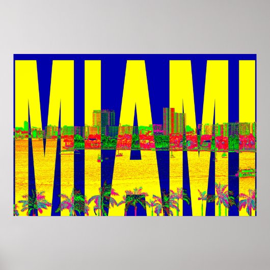 Poster ポスター (正面)