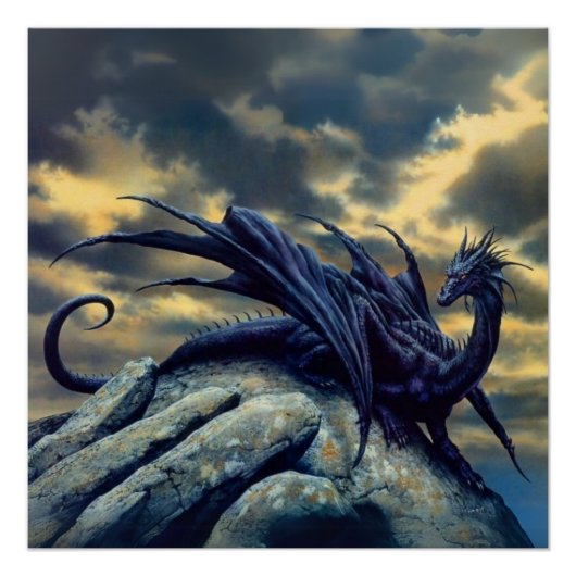 POSTER ポスター (正面)