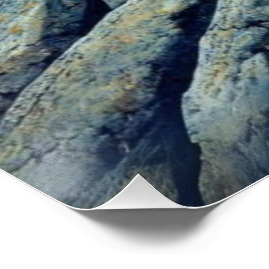 POSTER ポスター (コーナー)