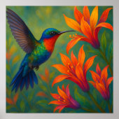 Poster ポスター (正面)