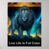 Poster ポスター (正面)