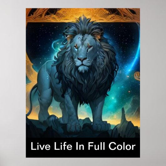 Poster ポスター (正面)