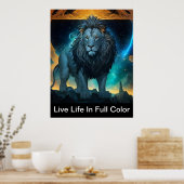 Poster ポスター (キッチン)