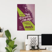 Poster ポスター (ホームオフィス)