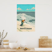 Poster ポスター (キッチン)