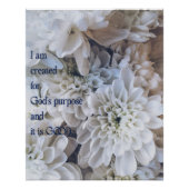 Poster ポスター (正面)