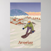 Poster ポスター (正面)