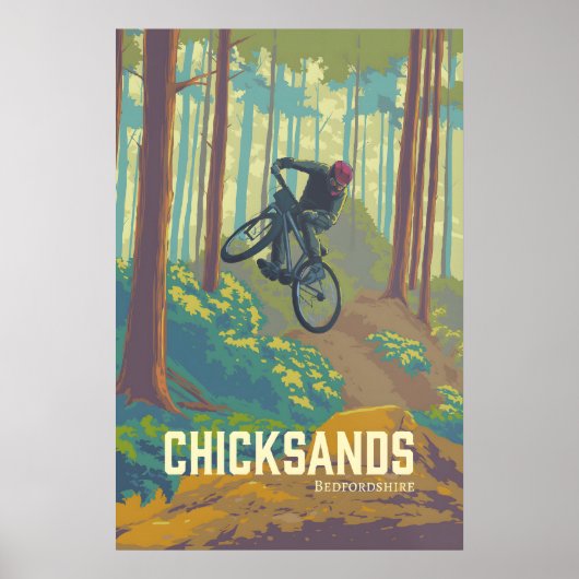 Poster ポスター (正面)