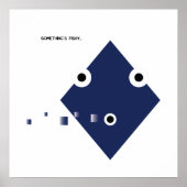 Poster ポスター (正面)