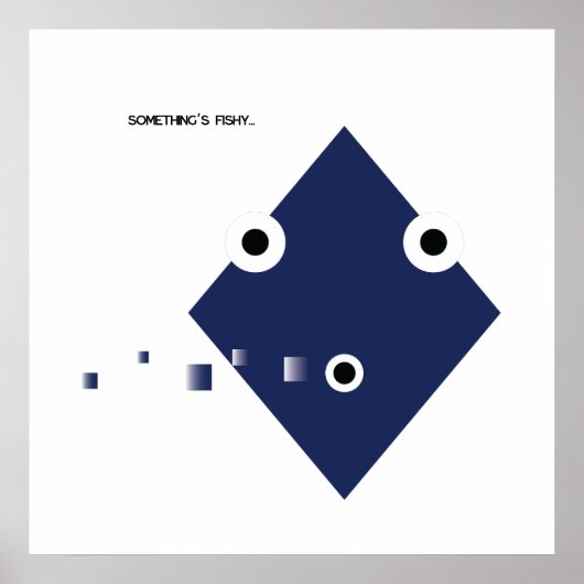 Poster ポスター (正面)