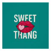 PÔSTER  ポスター (正面)