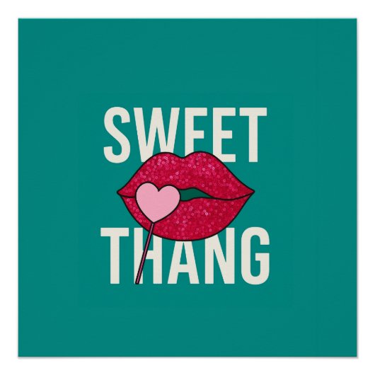 PÔSTER  ポスター (正面)