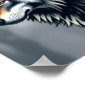 Poster  ポスター (角)