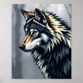 Poster  ポスター (正面)