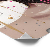 Poster ポスター (角)