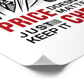 Poster ポスター (角)