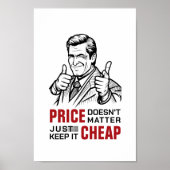 Poster ポスター (正面)