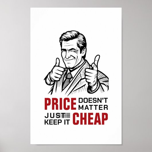 Poster ポスター (正面)