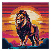 POSTER ポスター (正面)