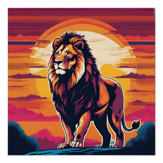 POSTER ポスター (正面)