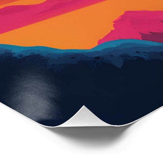 POSTER ポスター (コーナー)