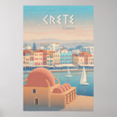 Poster ポスター (正面)