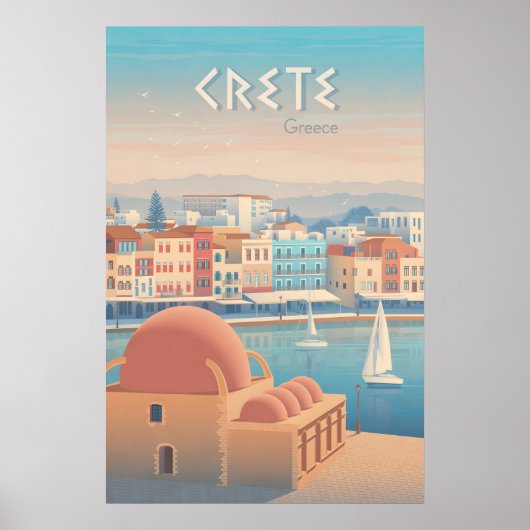 Poster ポスター (正面)