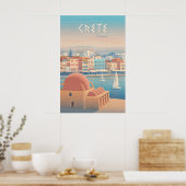 Poster ポスター (キッチン)