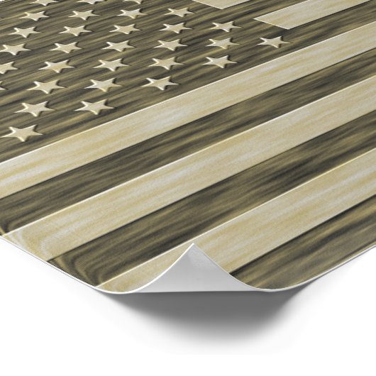 Poster ポスター (角)