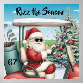 Poster ポスター (正面)