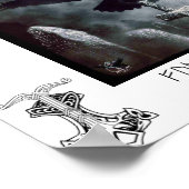 Poster ポスター (角)