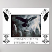 Poster ポスター (正面)