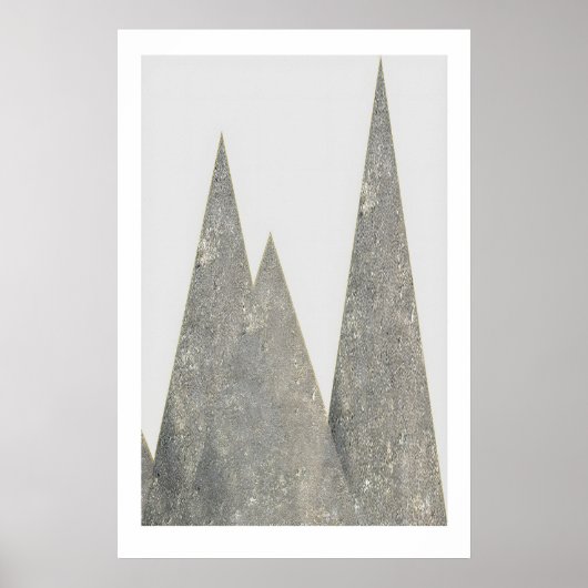 Poster ポスター (正面)