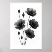 Poster ポスター (正面)