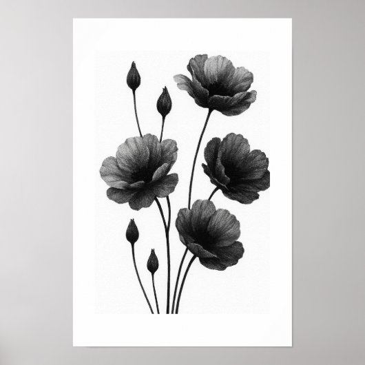 Poster ポスター (正面)