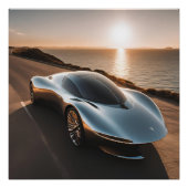 POSTER ポスター (正面)