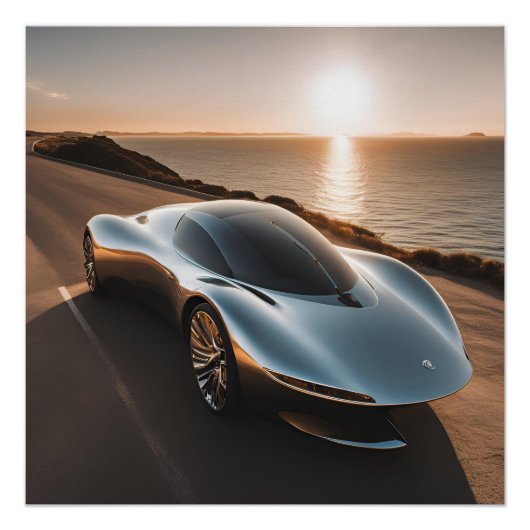 POSTER ポスター (正面)